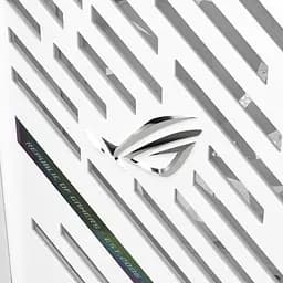 Корпус Asus ROG Strix Helios II GX601S White (90DC00W3-B39000) - мініатюра 6