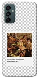 Чохол Demsky New Year's cinema 2 для Samsung Galaxy M14 5G