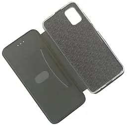 Чохол-книжка Primolux Besus для телефону Samsung Galaxy M51 (SMM515) Black - мініатюра 6