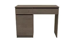 Стол компьютерный Вито Ferrum-decor 750x1000x500 ДСП Дуб Сонома Трюфель 16 мм (FRD-104828)