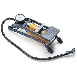 Насос ножний однопоршневий Сила циліндр 55х120 мм посилений 