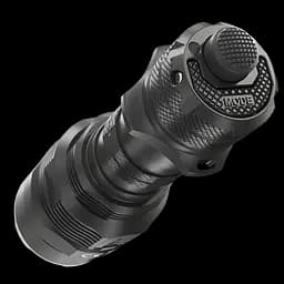 Надпотужний ручний ліхтар Nitecore TM9K Pro 9900лм 510м Type-C (6 режимів) - мініатюра 2