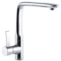 Смеситель для кухни Haiba Alaska 018 HB0016 Хром