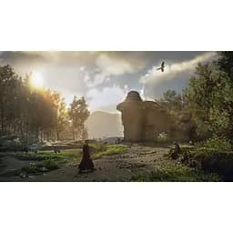 Ключ активації Microsoft Hogwarts Legacy для Xbox Series S/X - мініатюра 4