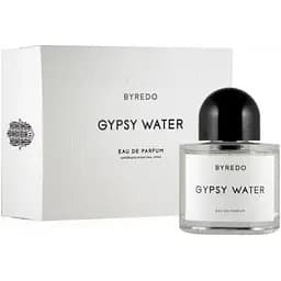 Парфумована вода оригінал Byredo Gypsy Water 100 мл