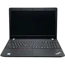 Ноутбук Lenovo ThinkPad L570 15,6 Intel Core i5 16 Гб 500 Гб Refurbished