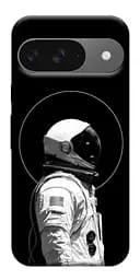 Чехол itsPrint Space astronaut для Google Pixel 10
