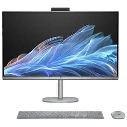Комп'ютер HP OmniStudio X AiO 32-c0000ua/U7-155H, 32, F1TB, NVD4050-6, WiFi, кл+м, Win11 (B46JKEA)
