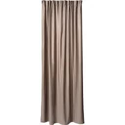 Штора Ardesto велюр 150х270 см тауп (ART1030TA)