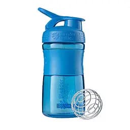 Бутылка-шейкер спортивная Blender Bottle 590 мл fit0007244