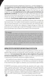 Collection F. Lire et comprendre en français langue étrangère - мініатюра 21