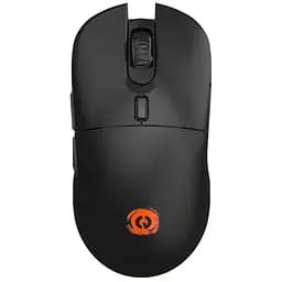 Мышка Canyon Cutlass Wireless USB Black (CND-SGMW11B)