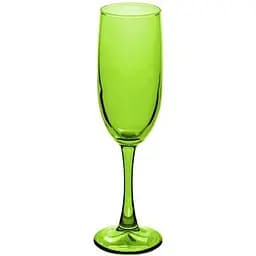 Келих для ігристого вина Pasabahce Imperial plus Green 155 мл (44819GR-1)