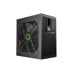 Блок живлення Gamemax GX-650 Modular - мініатюра 6