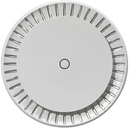 Точка доступу Wi-Fi Mikrotik cAP ax (cAPGi-5HaxD2HaxD)