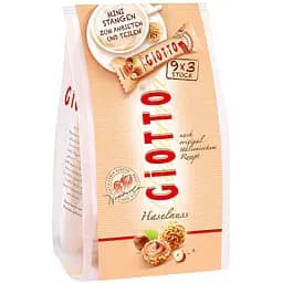 Цукерки Giotto, 116 г (493819)