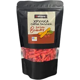 Сыр минипалочка Esnack Вишня 100 г