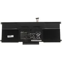 Акумулятор до ноутбука Asus ZenBook UX301 C31N1305, 4400mAh (50Wh), 6cell, 11.1V, Li-Pol AlSoft (A71178)