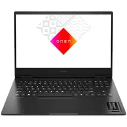 Ноутбук Ігровий HP OMEN 16-wd0125nq з процесором Intel Core i5-13420H pana la 4.6 GHz, 16.1", Full HD, IPS, 144Hz, 32GB DDR5, 512GB SSD, NVIDIA GeForce RTX 40 - мініатюра 3