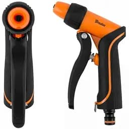 Пистолет для полива Bradas BLACK LINE MULTI WATER ECO-2056