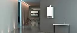 Ariston Котел газовий Ariston CLAS ONE WIFI 35 двоконтурний конденсаційний 35кВт Wi-Fi - мініатюра 5