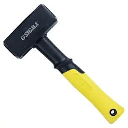 Кувалда Sigma 2000г фибергласовая ручка 4311201