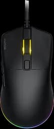 Миша Hator Pulsar 3 RGB Black (HTM610)