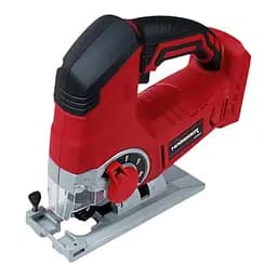 Акумуляторний лобзик Haisser JS-206S без АКБ та зарядного (125299)