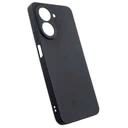 Чохол до мобільного телефона Dengos Carbon Xiaomi Redmi A5 Black (DG-TPU-CRBN-233) - мініатюра 2