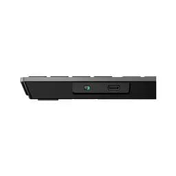 Клавіатура HP 720 Multi-Device Rechargeable Wireless/Bluetooth UA Black (9T5B1AA) - мініатюра 10