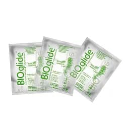 Массажный гель JoyDivision BIOglide на водной основе 3 мл