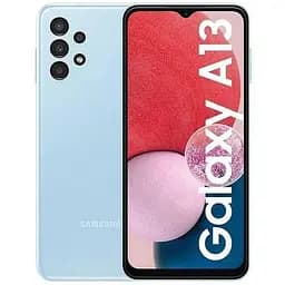 Смартфон Samsung Galaxy A13 SM-A137F 3/32Gb Blue