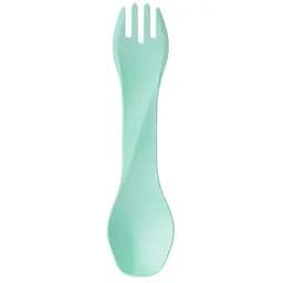 Ложка-виделка Humangear GoBites Uno Bulk Mint Green (1054-022.0064)
