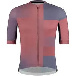 Велоджерси Shimano Veloce L Бордовая (1096-PCWJSPSXE11MR0906)