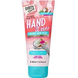 Крем для рук Dirty Works It Over Coconut 100 мл