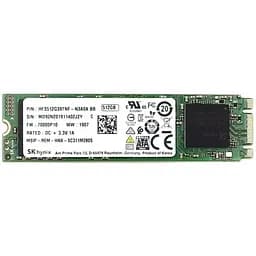 Накопичувач SSD SK Hynix M.2 2280 512GB (HFS512G39TNF) Б/В