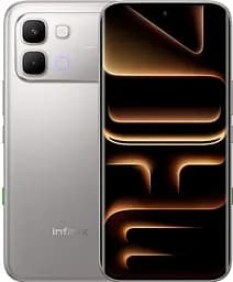 Мобільний телефон Infinix Note Edge 8/256Gb Lunar Titanium (4894947111242)