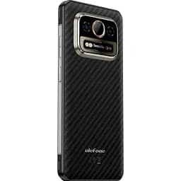 Смартфон Ulefone Armor 25T Pro 6/256Gb Frost Black [120480] - мініатюра 5