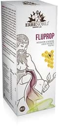 Натуральная добавка Erbenobili FluProp, 200 мл