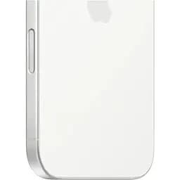 Смартфон Apple iPhone 16 Plus 512GB White (MY1X3) [114848] - мініатюра 7