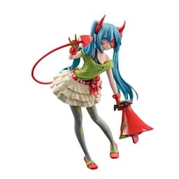 Фигурка Sega Vocaloid Hatsune Miku Вокалоид Хацуне Мику 22 см (S HM V DM 22)