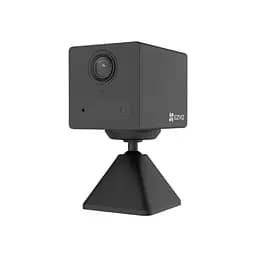 IP-видеокамера с WiFi 2Mp IMOU CB2 (1080P,BK cs-cb2) f=4mm с микрофоном, с аккумулятором (99-00016116)