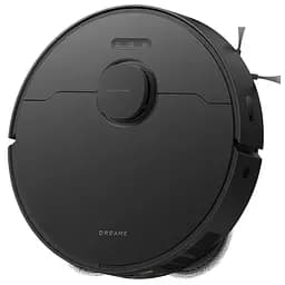 Робот-пилосос миючий Dreame Bot L40 Ultra CE Black (RLD52SE-Bl)