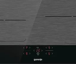 Варильна поверхня індукційна Gorenje 60 см TouchControl PowerBoost чорний - мініатюра 2