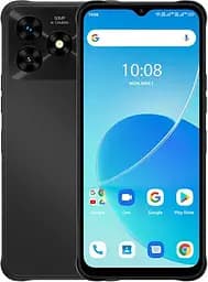 Смартфон UMIDIGI G5 Mecha 8/128Gb Graphite Black