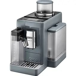 Кавомашина DeLonghi Rivelia Grey (EXAM440.55.G) [121336]