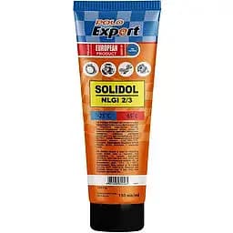 Мастило універсальне Polo Expert Solidol 125 г