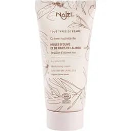 Увлажняющий крем для всех типов кожи Najel Moisturizing Cream 50 мл