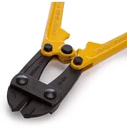 Ножиці для дроту Stanley 900 мм з кованими ручками (1-95-567) - мініатюра 3