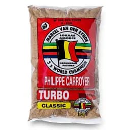 Прикормка Marcel Van Den Eynde Turbo Classic 2kg